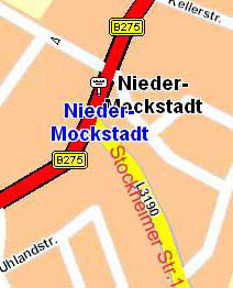 Landkarte